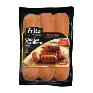 Chorizo parrillero 300 g